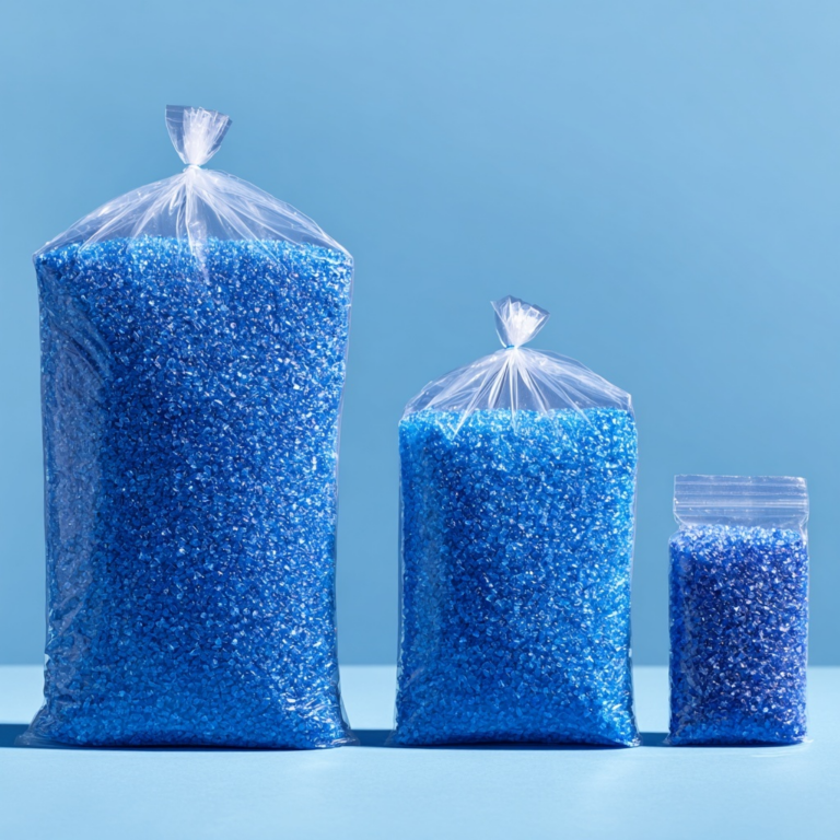 bobinas de filme para carga pesada