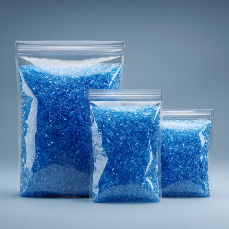 bobinas de filme para produtos de limpeza