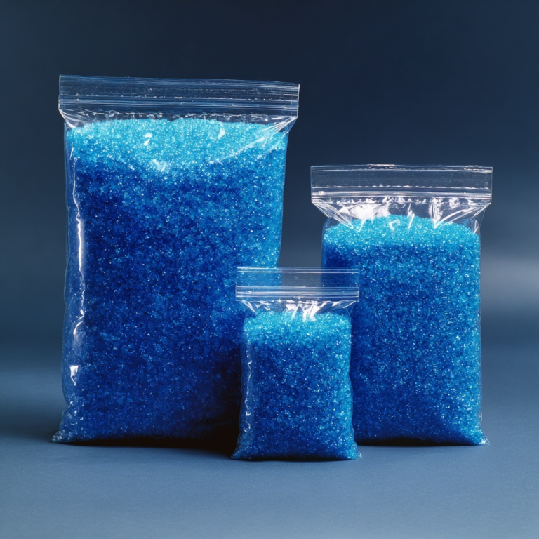 bobinas de filme para produtos de limpeza