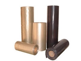 Bobinas plásticas para setor logístico